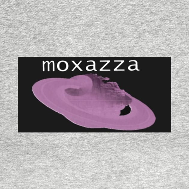 Moxazza is a talented dubstep maker by moxazza